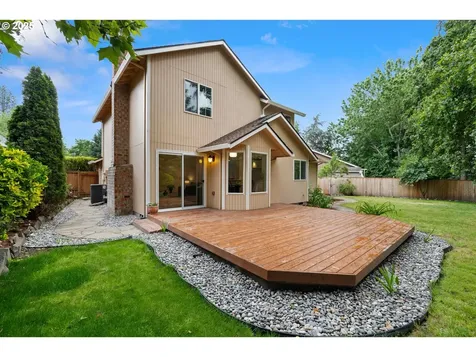 14890 SW Linda Court Beaverton OR 97006