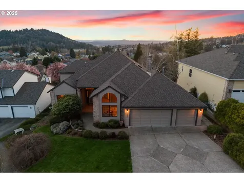 12401 SE 126th Avenue Happy Valley OR 97086