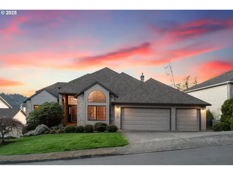12401 SE 126th Avenue Happy Valley OR 97086