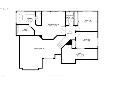 12401 SE 126th Avenue Happy Valley OR 97086