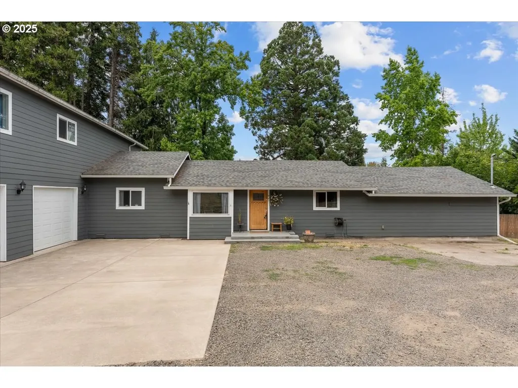 23955 SW Ladd Hill Road Sherwood OR 97140