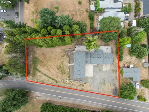 23955 SW Ladd Hill Road Sherwood OR 97140