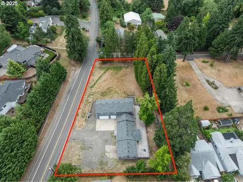 23955 SW Ladd Hill Road Sherwood OR 97140