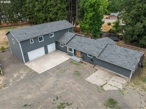 23955 SW Ladd Hill Road Sherwood OR 97140