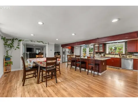 23955 SW Ladd Hill Road Sherwood OR 97140
