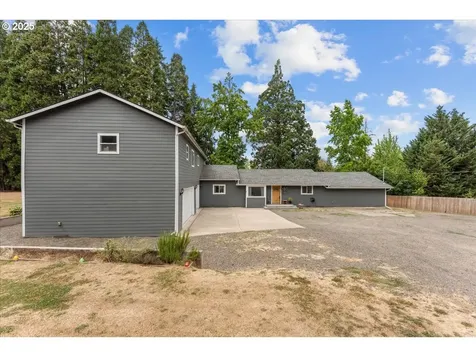 23955 SW Ladd Hill Road Sherwood OR 97140