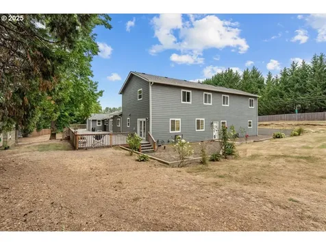 23955 SW Ladd Hill Road Sherwood OR 97140