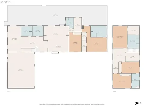 23955 SW Ladd Hill Road Sherwood OR 97140