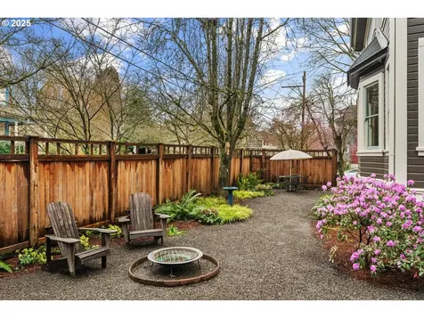 1333 SE Main Street Portland OR 97214