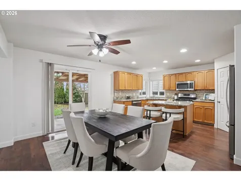 1806 NE 177th Avenue Vancouver WA 98684