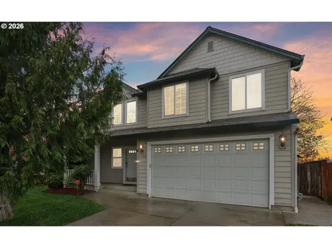 1806 NE 177th Avenue Vancouver WA 98684