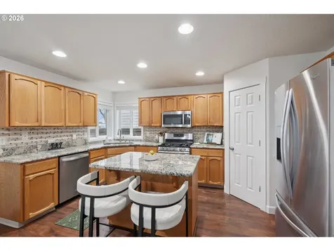 1806 NE 177th Avenue Vancouver WA 98684
