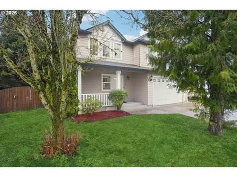 1806 NE 177th Avenue Vancouver WA 98684