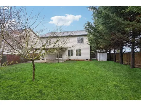 1806 NE 177th Avenue Vancouver WA 98684
