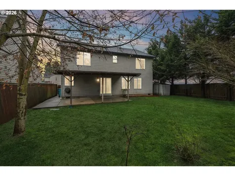 1806 NE 177th Avenue Vancouver WA 98684