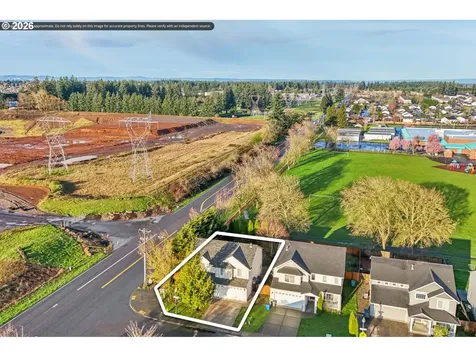 1806 NE 177th Avenue Vancouver WA 98684