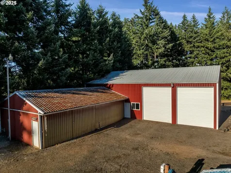16920 S Howards Mill Road Beavercreek OR 97004