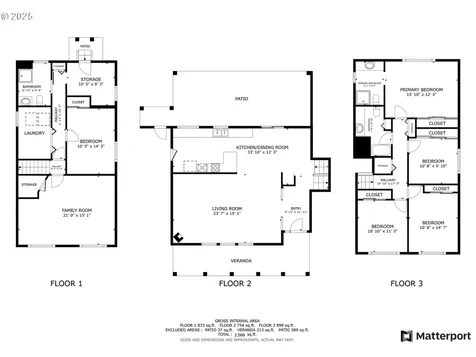 16920 S Howards Mill Road Beavercreek OR 97004