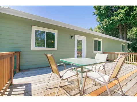91537 Oklahoma Hill Drive Clatskanie OR 97016