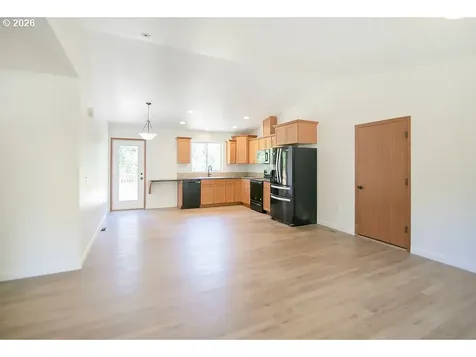 91537 Oklahoma Hill Drive Clatskanie OR 97016