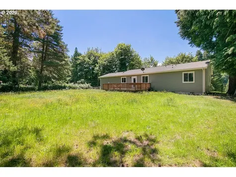 91537 Oklahoma Hill Drive Clatskanie OR 97016