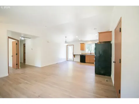 91537 Oklahoma Hill Drive Clatskanie OR 97016