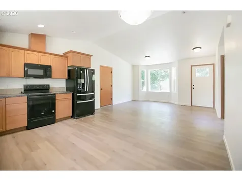 91537 Oklahoma Hill Drive Clatskanie OR 97016
