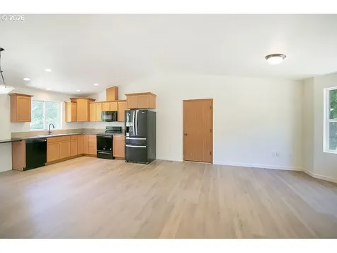 91537 Oklahoma Hill Drive Clatskanie OR 97016