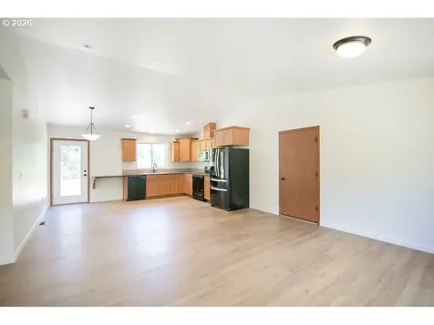 91537 Oklahoma Hill Drive Clatskanie OR 97016