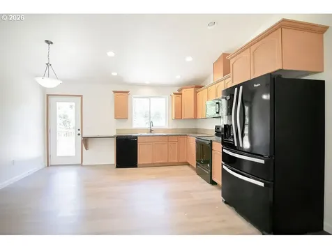 91537 Oklahoma Hill Drive Clatskanie OR 97016