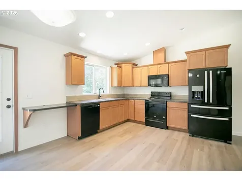 91537 Oklahoma Hill Drive Clatskanie OR 97016