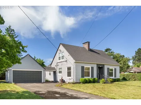 5110 SE Harold Street Portland OR 97206