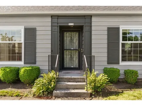 5110 SE Harold Street Portland OR 97206