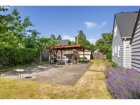 5110 SE Harold Street Portland OR 97206