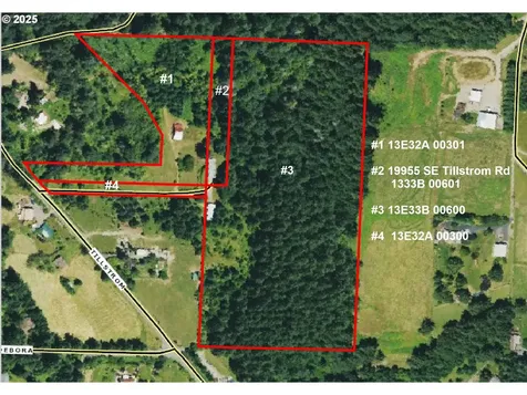 19955 SE Tillstrom Road Damascus OR 97089