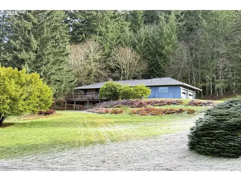 19955 SE Tillstrom Road Damascus OR 97089