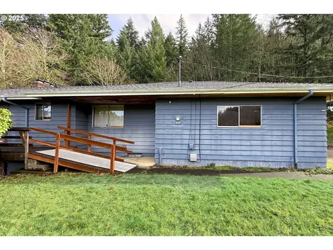19955 SE Tillstrom Road Damascus OR 97089