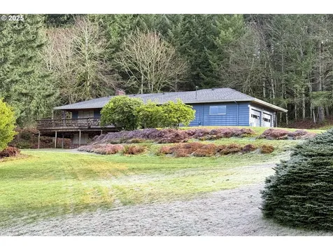 19955 SE Tillstrom Road Damascus OR 97089