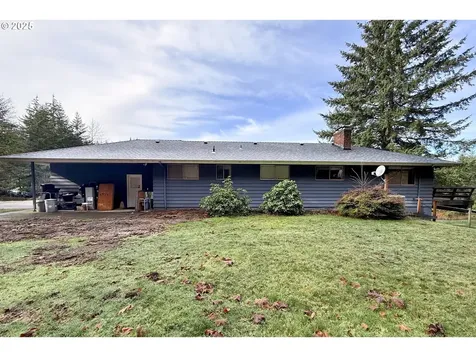 19955 SE Tillstrom Road Damascus OR 97089
