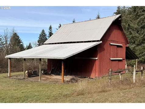 19955 SE Tillstrom Road Damascus OR 97089