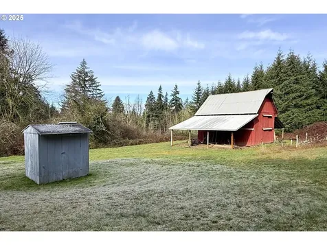 19955 SE Tillstrom Road Damascus OR 97089