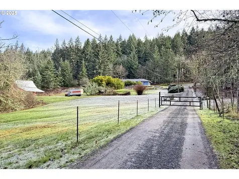 19955 SE Tillstrom Road Damascus OR 97089