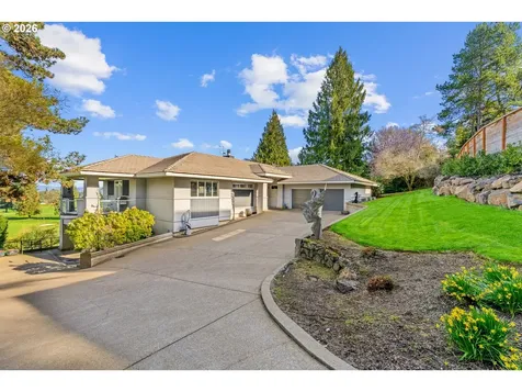 14400 Uplands Drive Lake Oswego OR 97034
