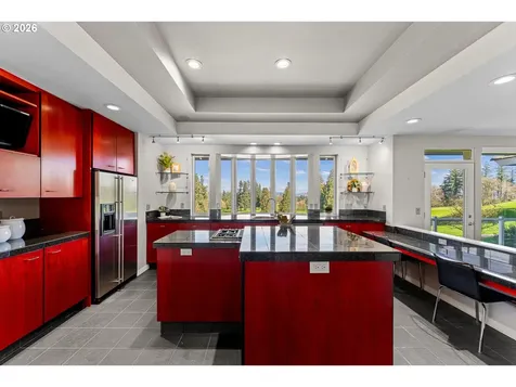 14400 Uplands Drive Lake Oswego OR 97034