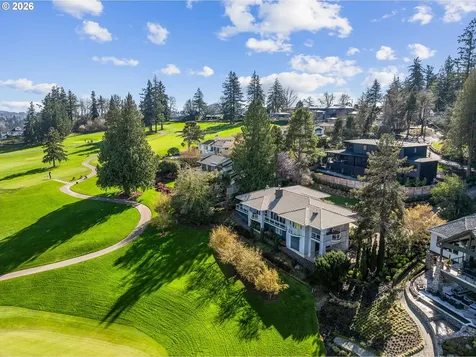 14400 Uplands Drive Lake Oswego OR 97034