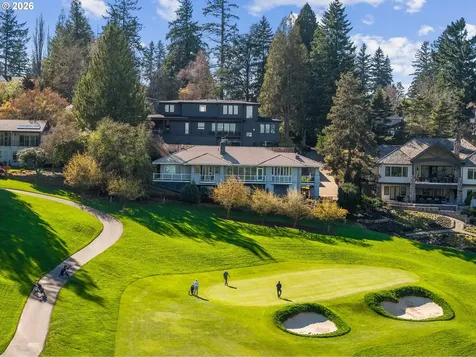 14400 Uplands Drive Lake Oswego OR 97034