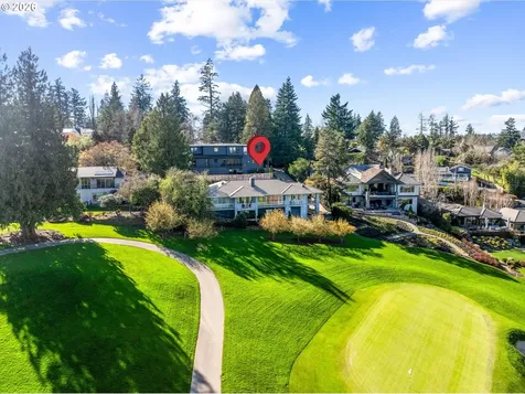 14400 Uplands Drive Lake Oswego OR 97034