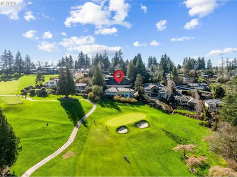 14400 Uplands Drive Lake Oswego OR 97034