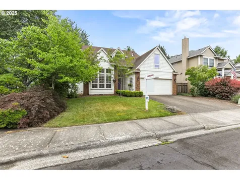 16800 NW Paddington Drive Beaverton OR 97006