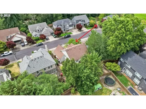 16800 NW Paddington Drive Beaverton OR 97006